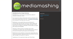 Desktop Screenshot of mediamasr.net